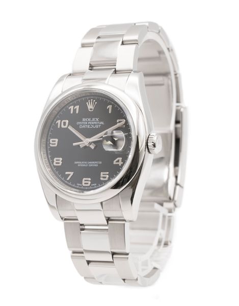 Rolex Datejust 116200